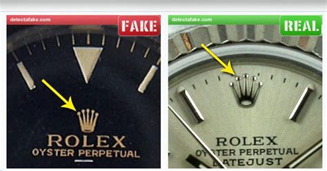 fake rolex oyster grape|how to detect a fake rolex.